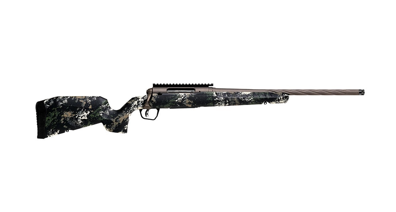 SAV 32397 AXIS 2 PRO FOREST SP CAMO COMP 6MMARC