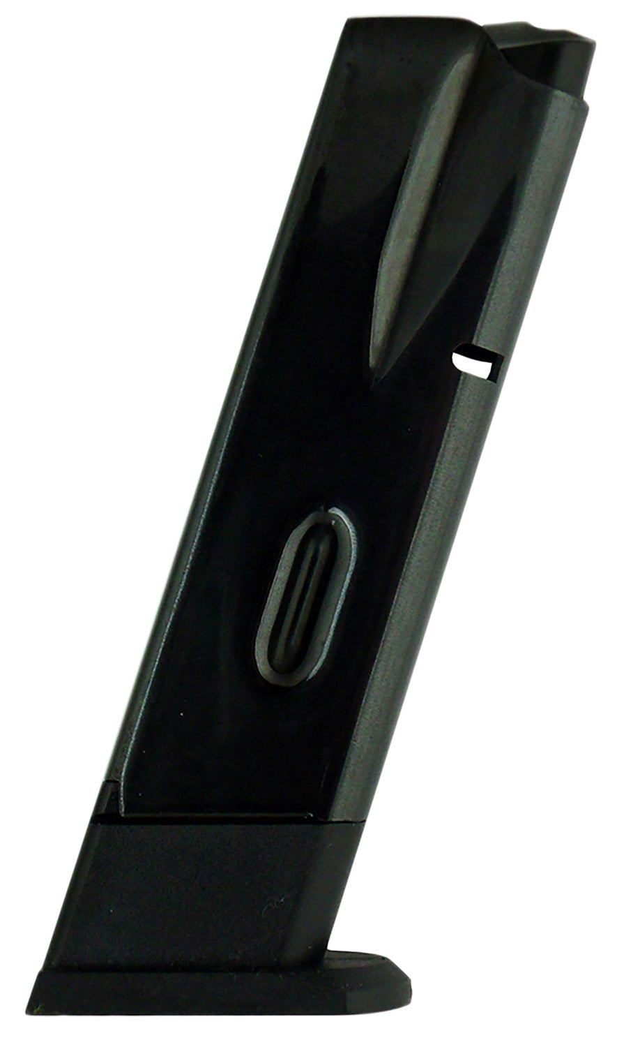 CZ-USA 11102 CZ 75/85 10rd 9mm Luger Blued Steel Handgun Magazine
