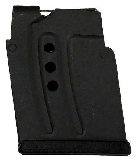 CZ-USA 12001 CZ 452 5rd .22LR Blued Steel Rifle Magazine Fits 452/453/457/512