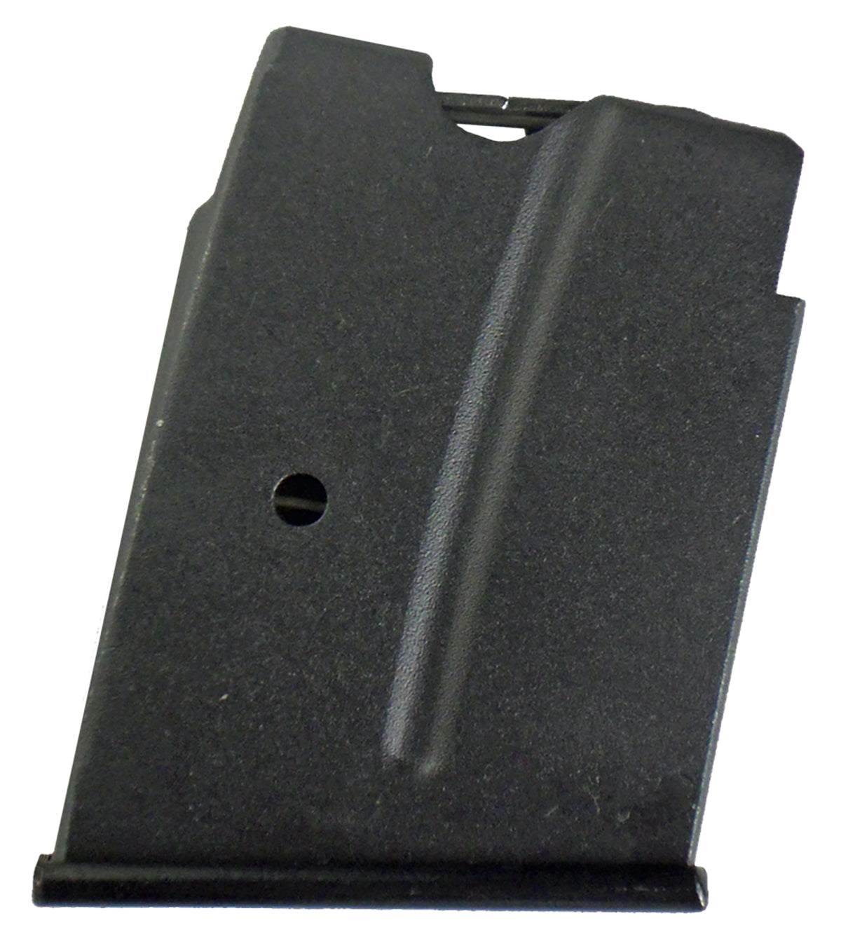 CZ-USA 12006 CZ 452 5rd .22 WMR Blued Steel Rifle Magazine