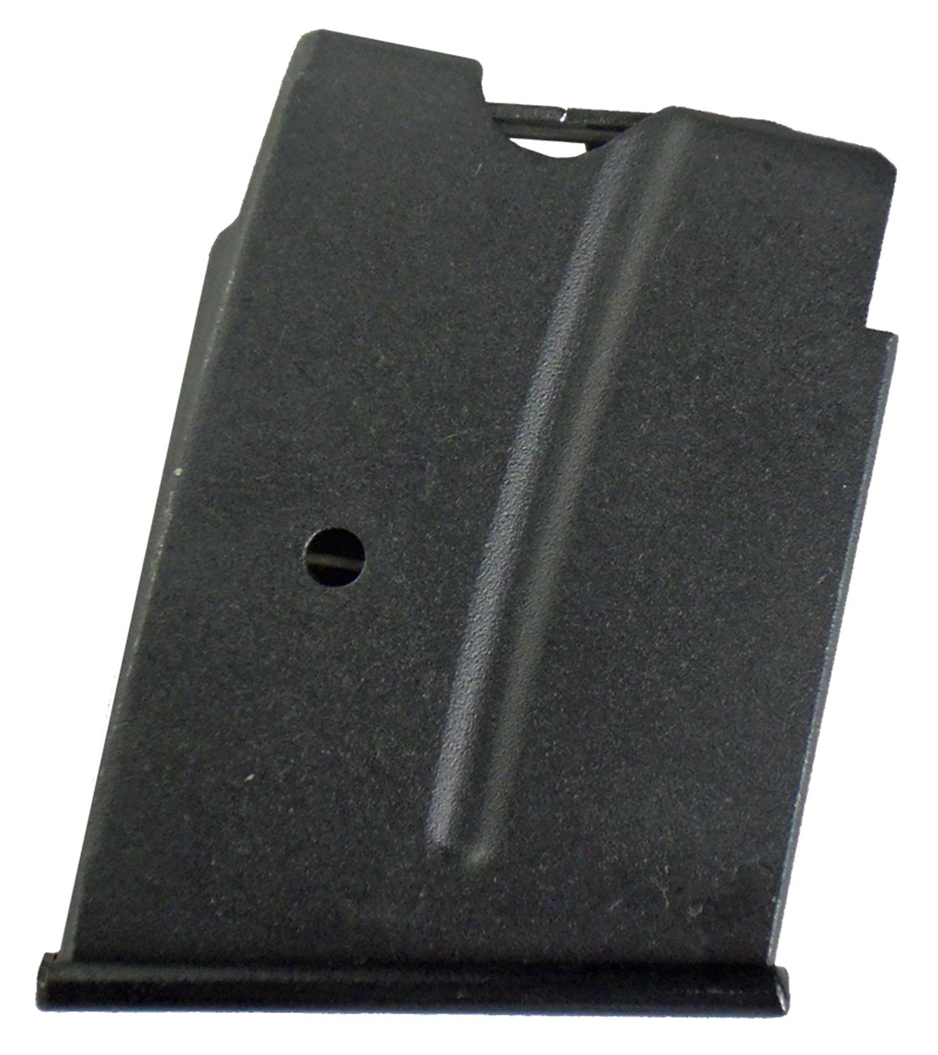 CZ-USA 12006 CZ 452 5rd .22 WMR Blued Steel Rifle Magazine