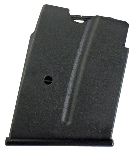 CZ-USA 12006 CZ 452 5rd .22 WMR Blued Steel Rifle Magazine