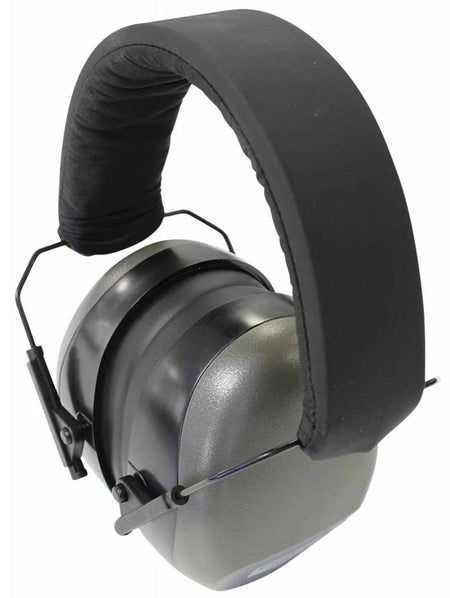 Caldwell Krest Passive Earmuff 26 dB Gray 6 Per Case