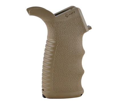 Mission First Tactical Engage AR15/M16 Pistol Grip, Scorched Dark Earth EPG16-SDE