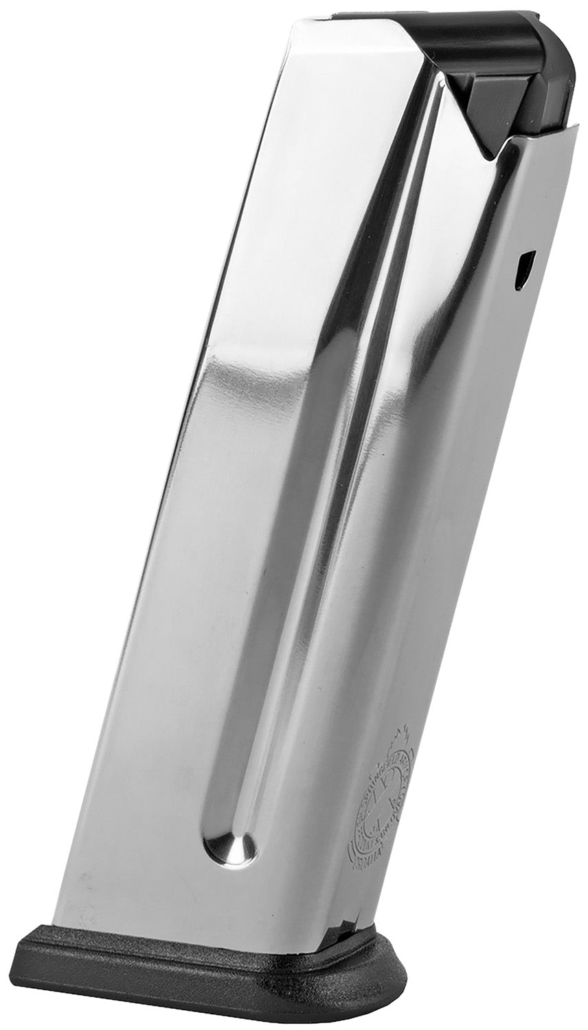 Springfield Armory XD4510 XD 10-Round 45 ACP XD/XD Mod2/XD-M Stainless Steel Magazine