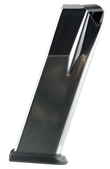 Springfield Armory XD4545 XD 13-Round 45 ACP Magazine for XD/XD Mod2/XD-M Stainless Steel