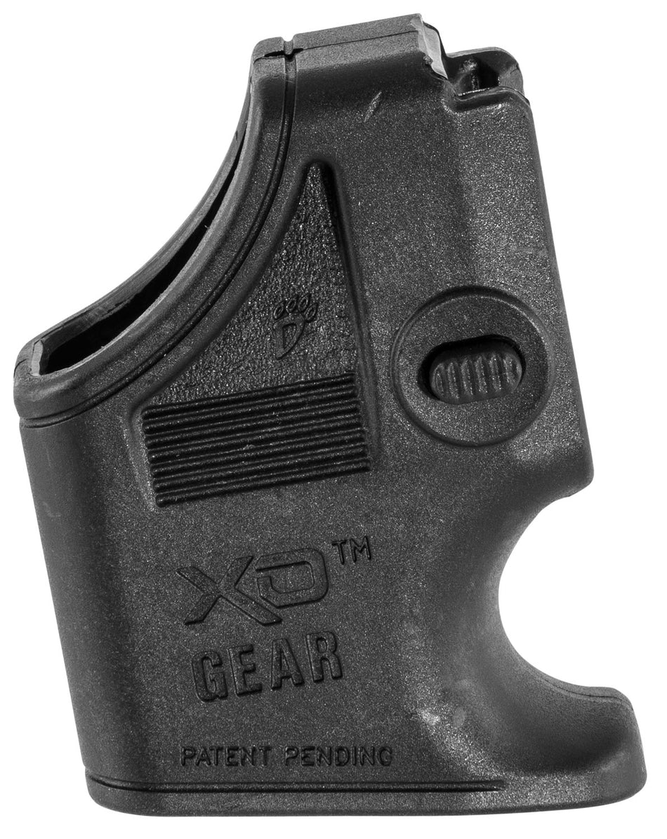 Springfield Armory XD45ACPML Polymer Magazine Loader for 45 ACP XD Pistols Black