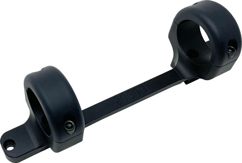DNZ Game Reaper 1-Piece Integral Mount for Winchester Model 70 Long Action High 30mm Black
