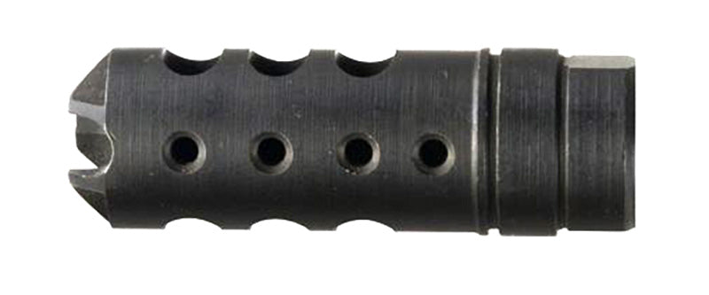 Anderson Manufacturing AR15 5.56 Muzzle Brake Kit 1/2-28 Nitride