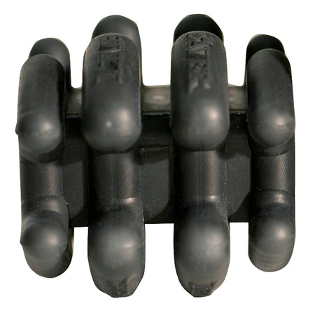 Limbsaver Super Quad Split Limb Bow Dampeners Black 2 pk.