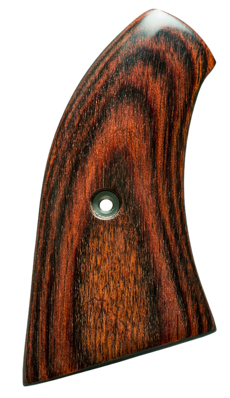 North American Arms GBGM Magnum Boot Grip Natural Rosewood for NAA Mini Revolver