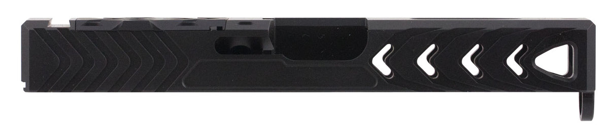 Patriot Ordnance Factory Glock 19 Compatible Stripped Slide