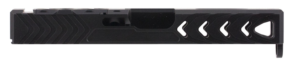 Patriot Ordnance Factory Glock 19 Compatible Stripped Slide