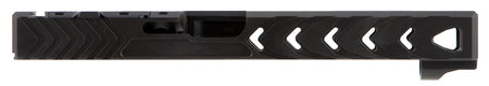 Patriot Ordnance Factory Glock 34 Gen3 Stripped Slide – Black Nitride Stainless