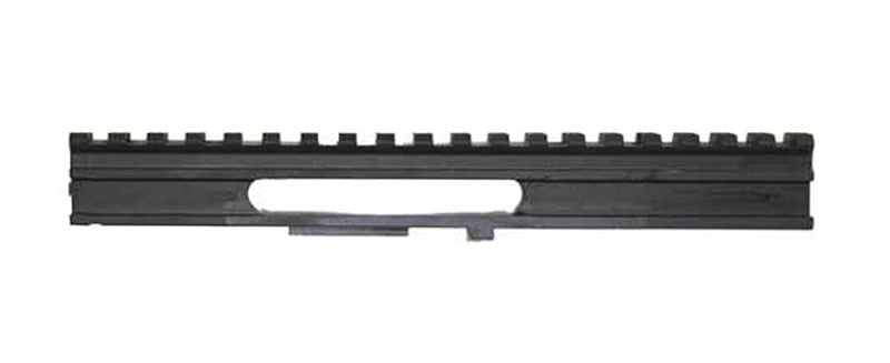 AR50 15 Minute Picatinny Sight Rail