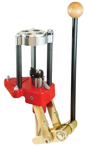 Lee Classic Turret Reloading Press - 4 Hole