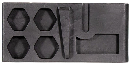Aim Sports ATLVB AR-15 Lower Receiver Vise Block