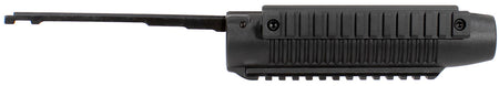 Aim Sports MTM88 Maverick 88 Shotgun Polymer Forend with Aluminum Side Rails Black Finish