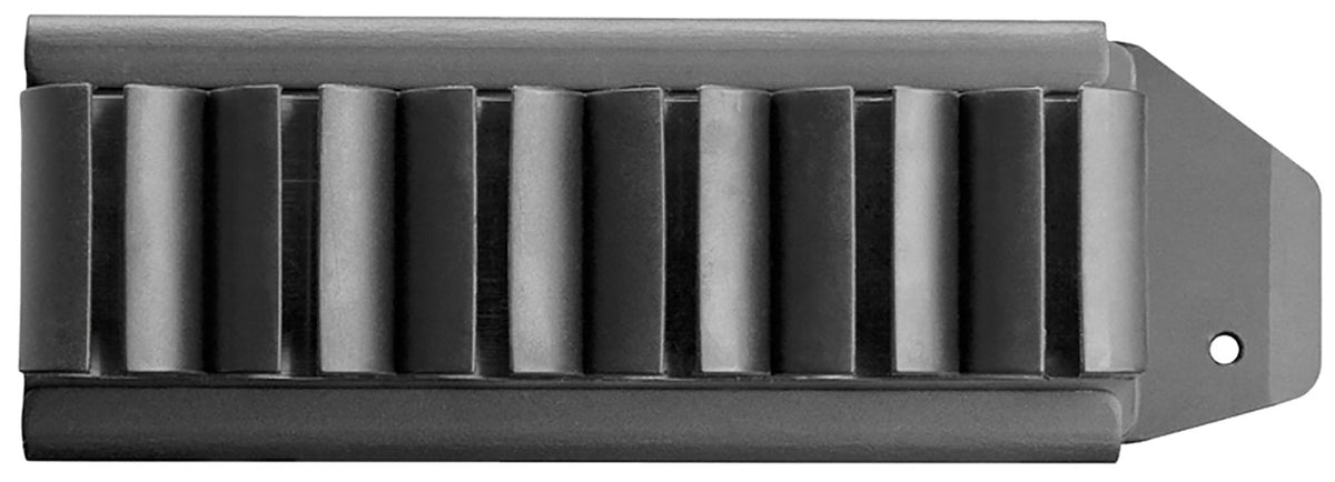 Aim Sports MM6RK Side Shell Carrier 12 Gauge 6rd Mossberg 500/590/500A Polymer
