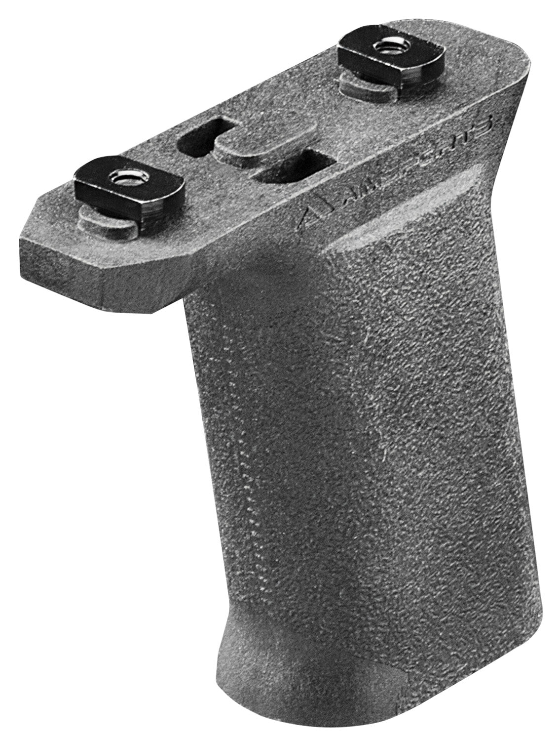 Aim Sports PJMVG M-LOK Vertical Foregrip Black Textured Polymer for M-LOK Rail