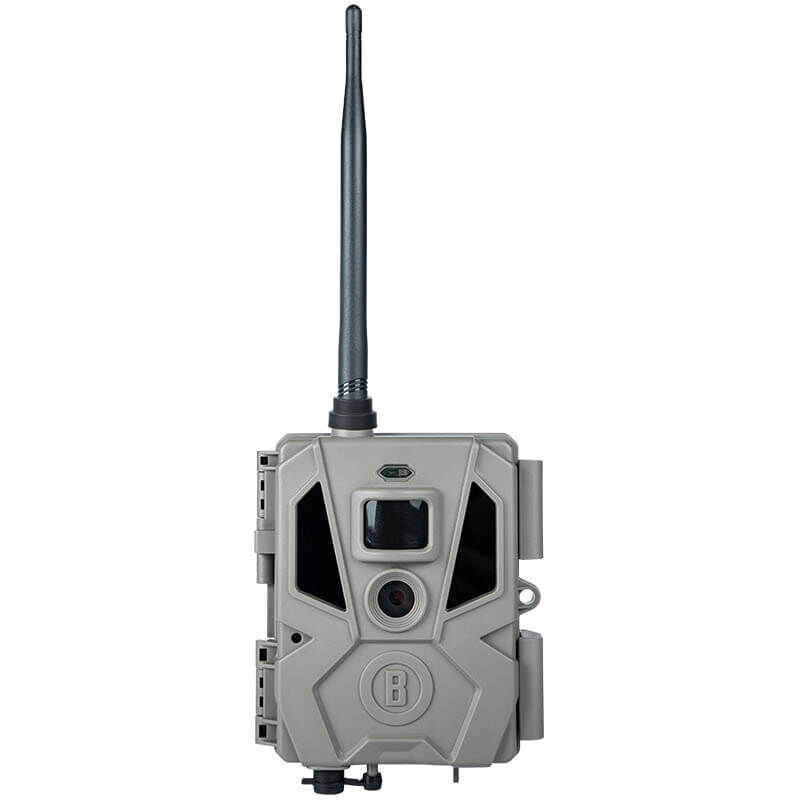 Primos CelluCore 20 Cellular Trail Camera Verizon Network Brown