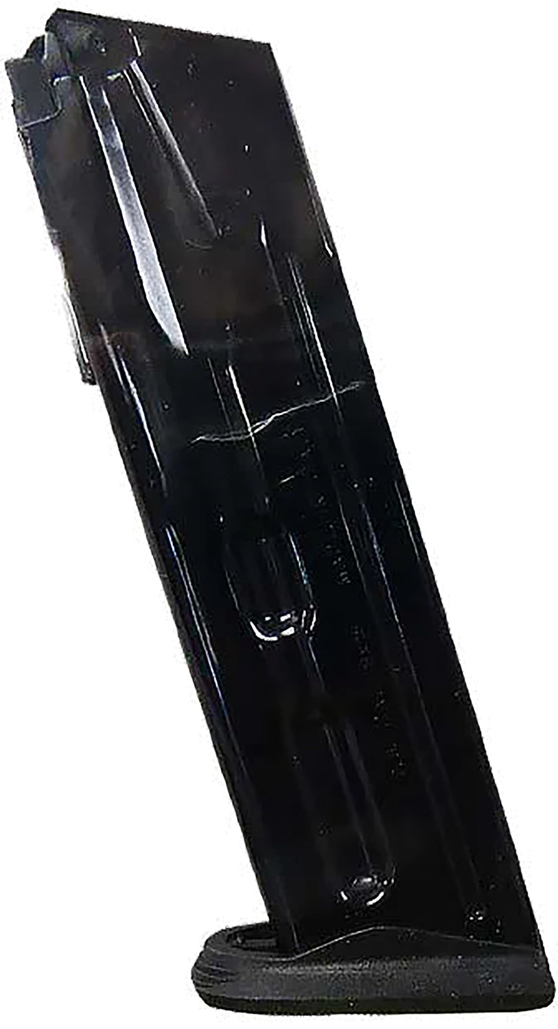 Beretta APX 10rd 9mm Luger Magazine Black Steel