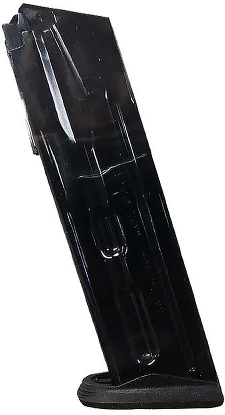 Beretta APX 10rd 9mm Luger Magazine Black Steel