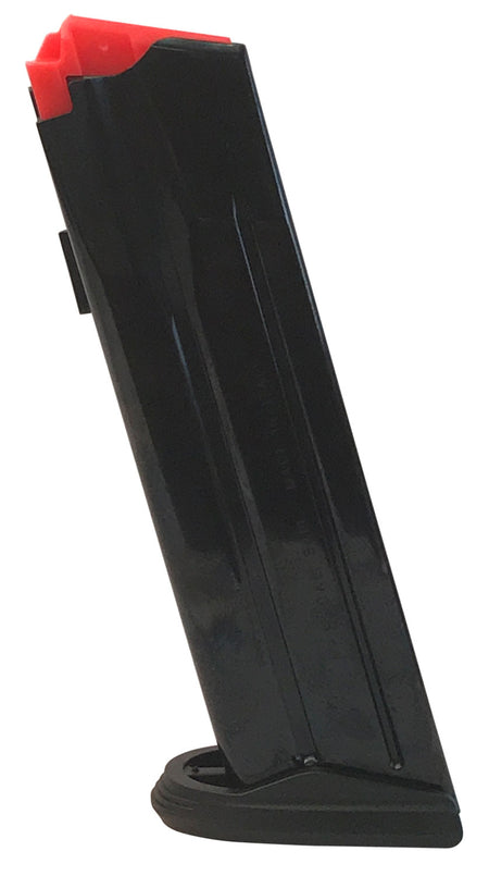 Beretta APX 15rd 9mm Luger Magazine Black Steel