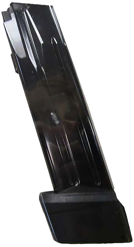 Beretta APX 21rd 9mm Luger Magazine Black Steel