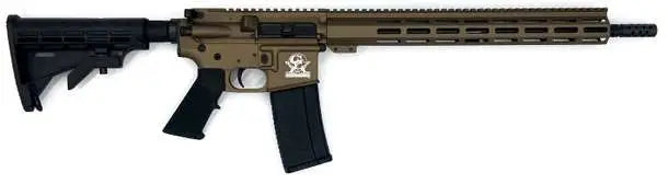 GREAT LAKE GL15 223 WYLDE RFL BRONZE /NITRIDE