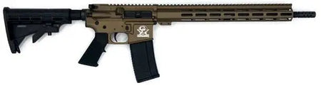 GREAT LAKE GL15 223 WYLDE RFL BRONZE /NITRIDE