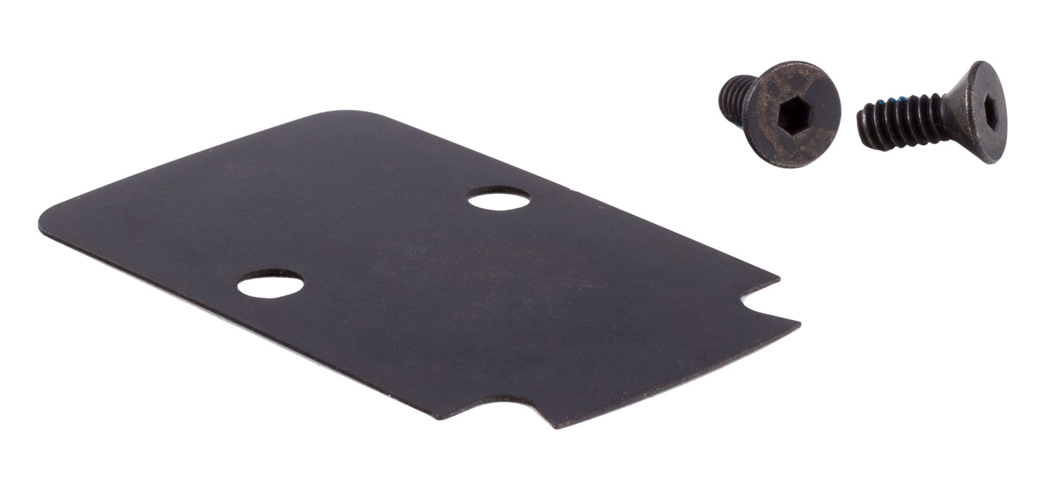 Trijicon AC32064 RMR/SRO Footprint Mounting Kit Black