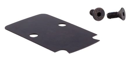 Trijicon AC32064 RMR/SRO Footprint Mounting Kit Black
