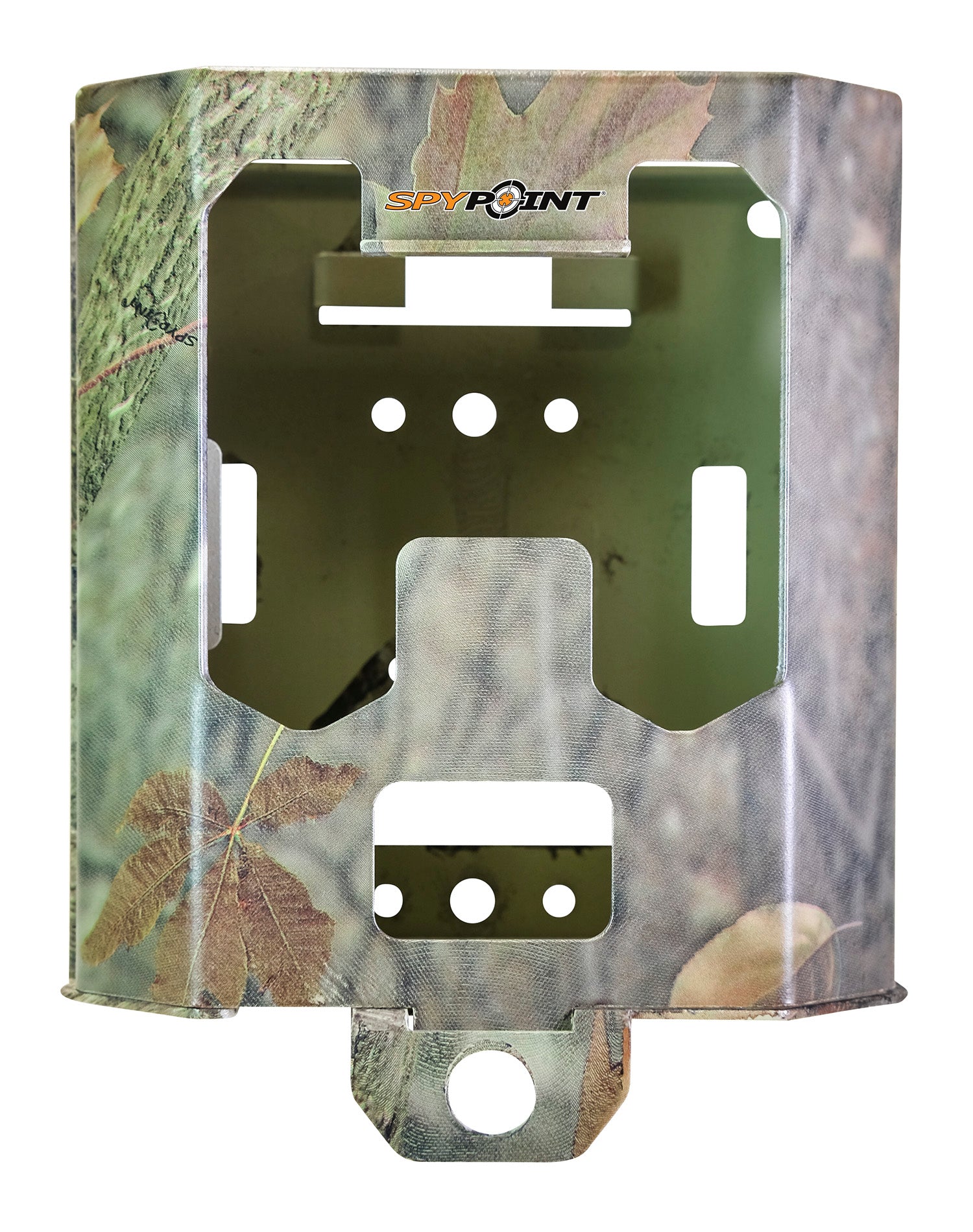 Spypoint SB-200 Steel Security Box for 42 LED Spypoint Trail Cameras