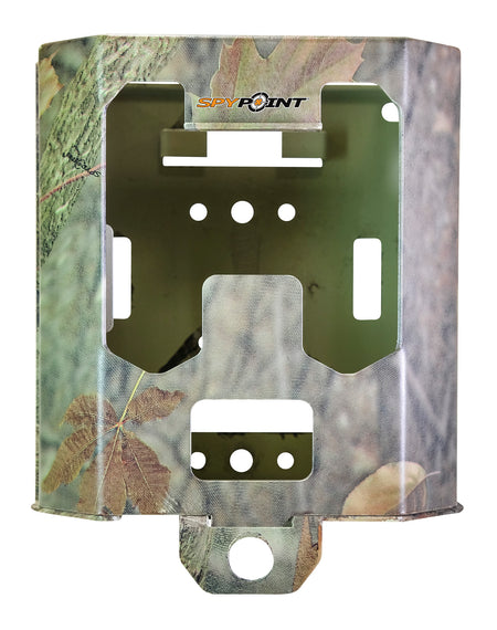 Spypoint SB-200 Steel Security Box for 42 LED Spypoint Trail Cameras