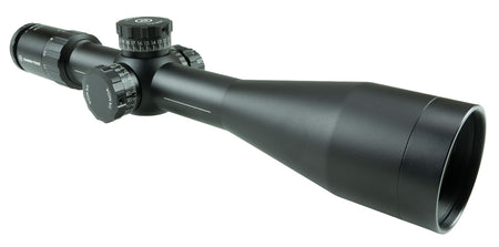 Crimson Trace 2 Series Sport Riflescope 6-24x56mm Red LED Illuminated MOA/MOA FFP Reticle