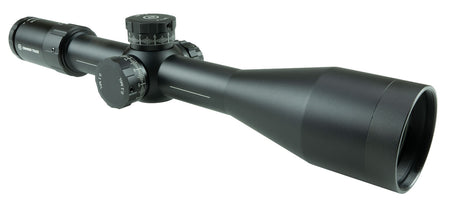 Crimson Trace 5-25x56mm FFP Red LED Illuminated Reticle Rifle Scope