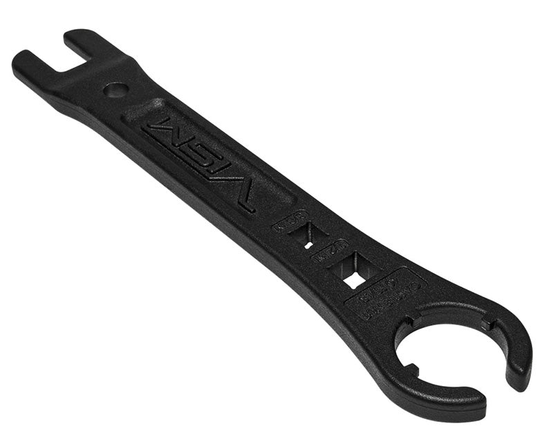 VISM Pro Series AR-15 Barrel Wrench and Lower Receiver Tool