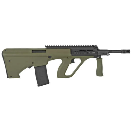 AUG A3 M1 NATO 556/223 RFL 16" GRN