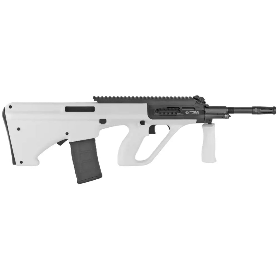 AUG A3 M1 NATO 556/223 RFL 16" WHT
