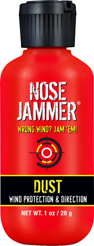 Nose Jammer Scent Control Dust 1 oz