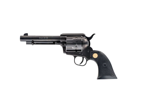 CHIAPPA SAA 22-10 22LR 5.5" 340.160 10RD CYLINDER