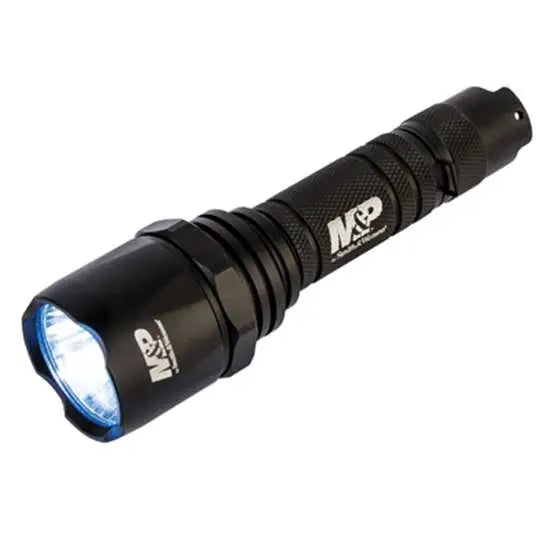 Delta Force MS Rechargeable Tactical Flashlight