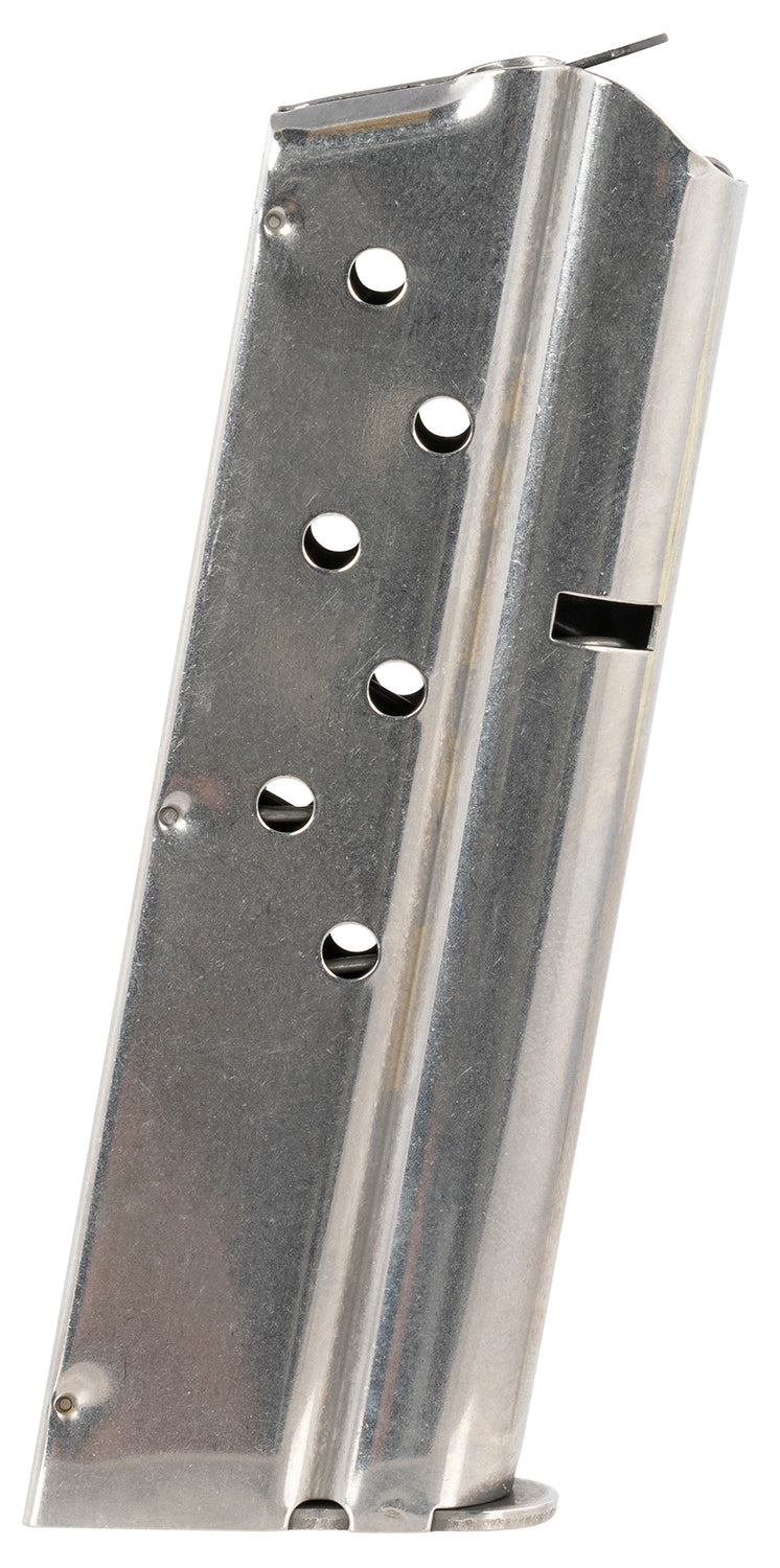 Sig Sauer 1911 8-Round 9mm Luger Stainless Steel Magazine