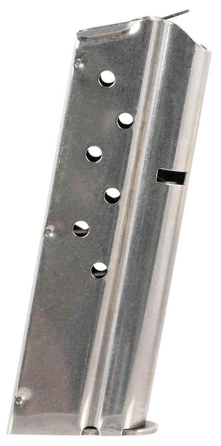 Sig Sauer 1911 8-Round 9mm Luger Stainless Steel Magazine