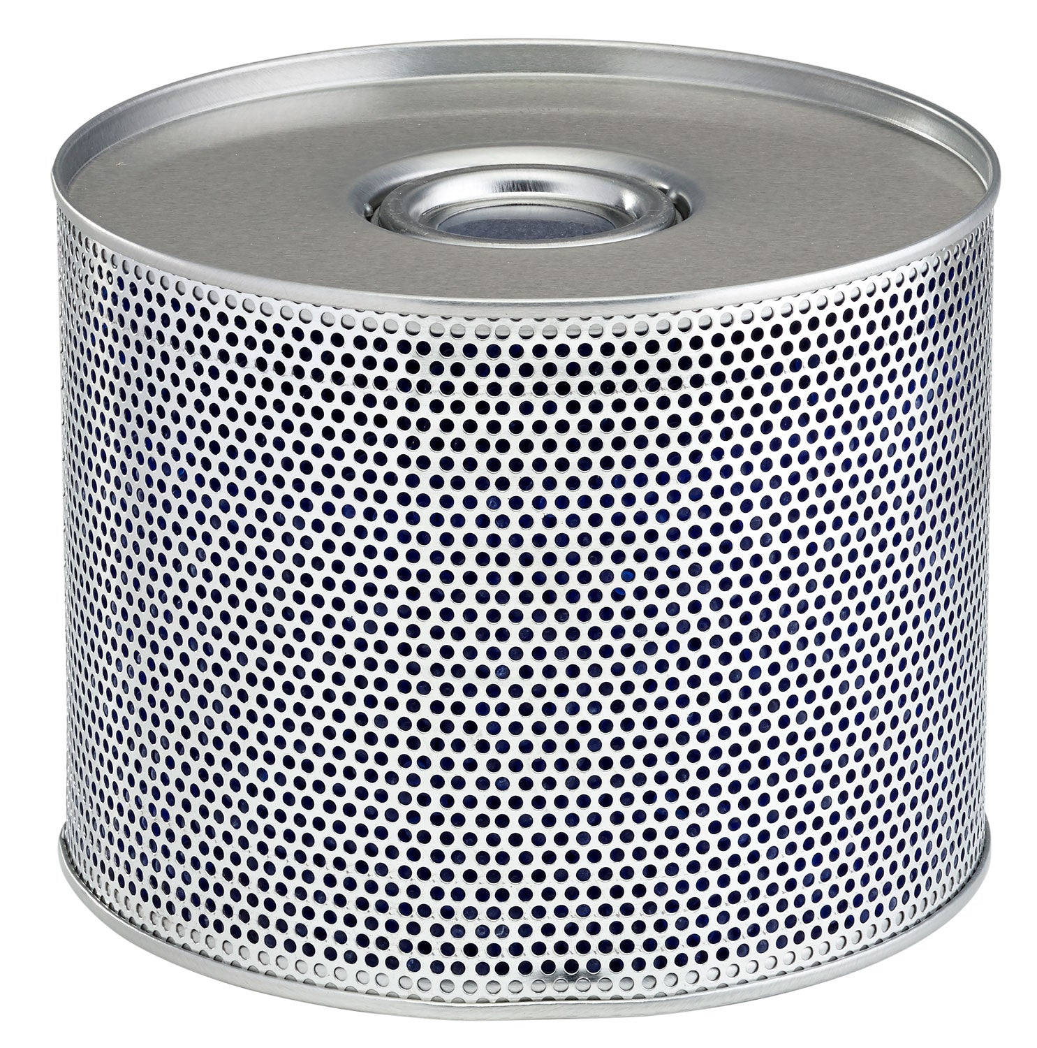 SnapSafe 75902 Rechargeable Canister Dehumidifier 5" Gray for Gun Safes