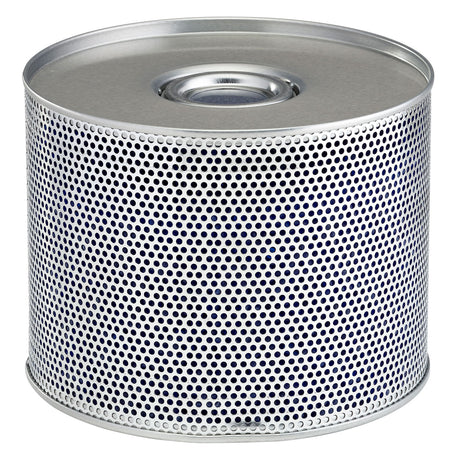 SnapSafe 75902 Rechargeable Canister Dehumidifier 5" Gray for Gun Safes