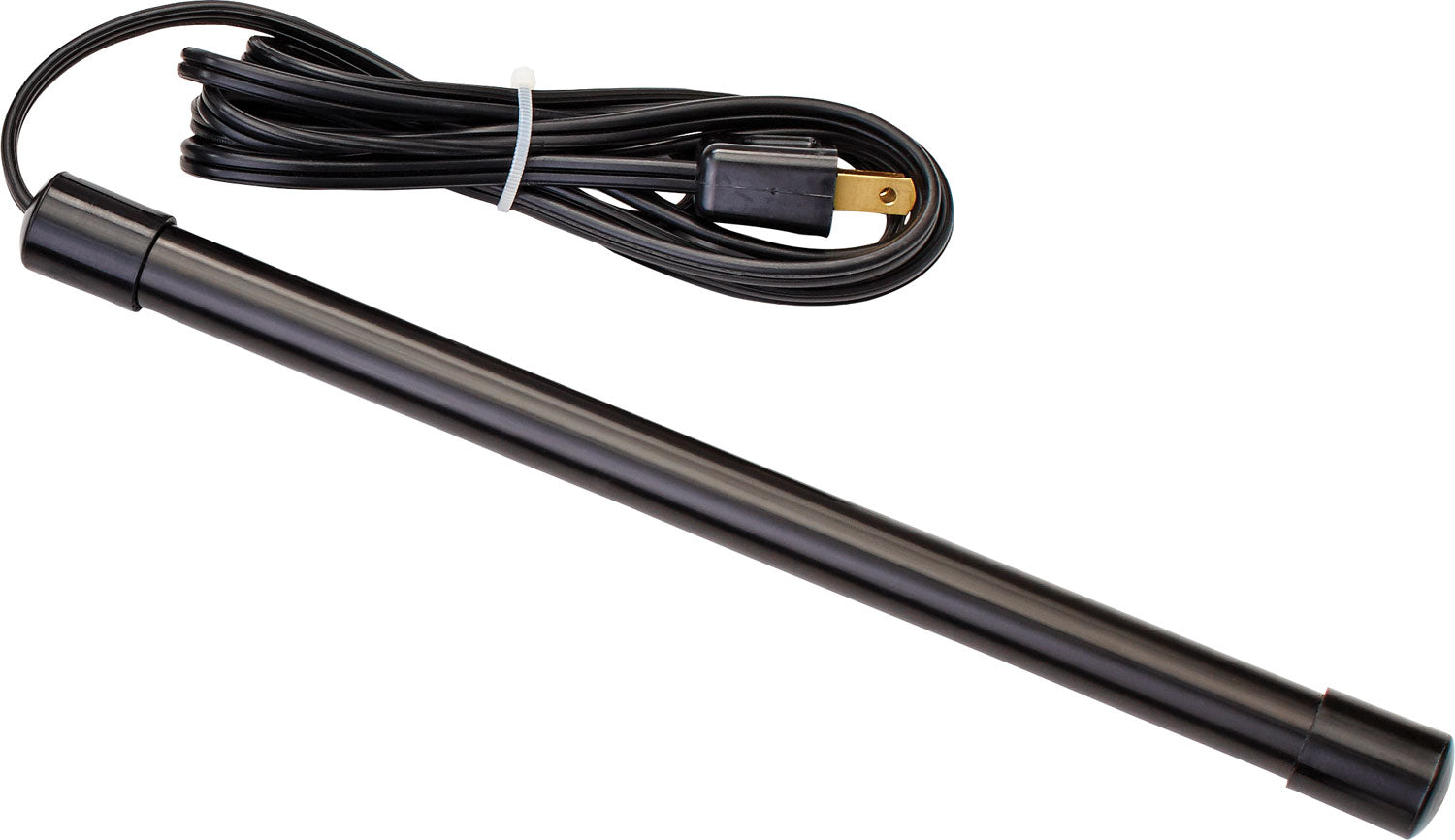 SnapSafe 75903 Electric Dehumidifier Rod Black 12" for Gun Safes