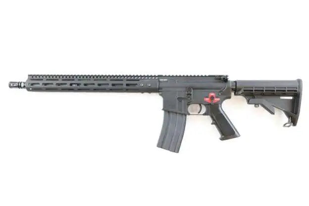 BFSIII-M4 16" MIDLENGTH RFL 5.56