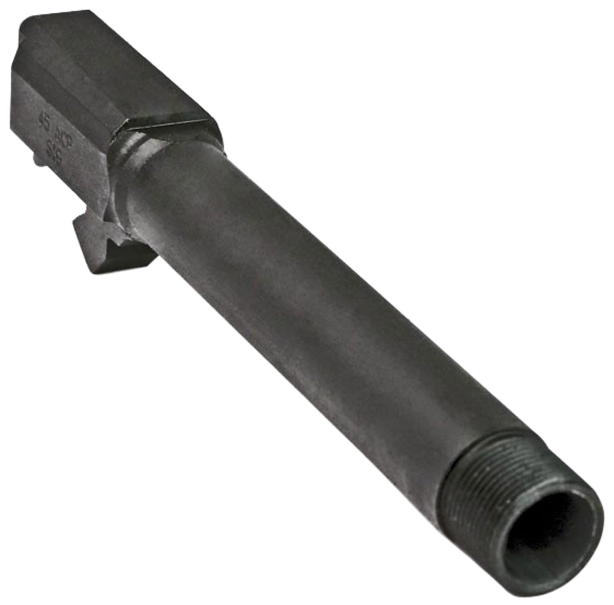 Sig Sauer P220 .45 ACP 4.40" Threaded Replacement Barrel Black Phosphate Chrome Lined